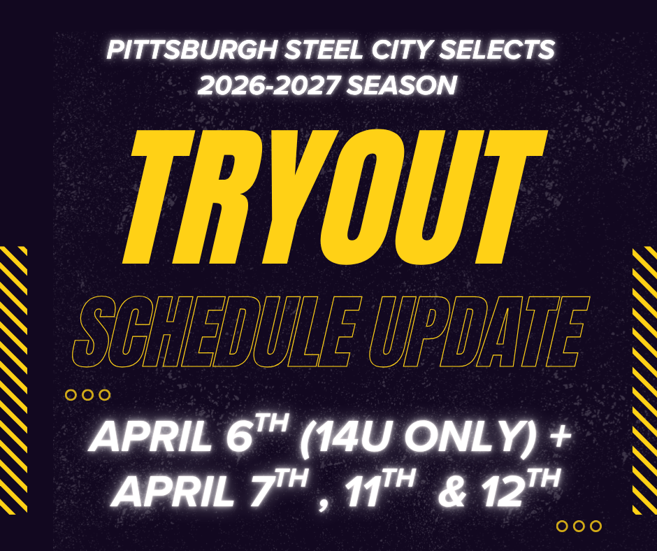 Tryout Update